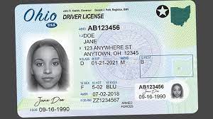 Ohio has joined 28+ states whose driver's licenses and ids are already compliant with the new federal regulations date of birth. Checklist Getting The New Ohio Driver S License Id Card Wkyc Com