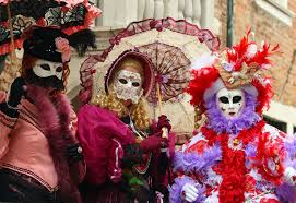 Check spelling or type a new query. Carnavalul De La Venetia Blogul Eximtur