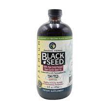 Black Cumin Seed Oil At Whole Foods Market