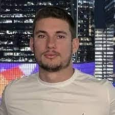 Martin Engh's Instagram, Twitter & Facebook