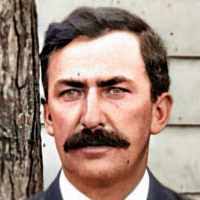 Elzumer Scott (1874–1961)