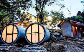 Tidur Dalam Kapsul Incredible Places Pretty Places Malaysia