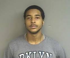 Stamford Mugging Suspect Caught