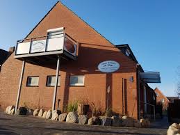 Die neue familienlagune perlebucht und der grünstrand sind nur 100m entfernt. Haus Schatz Am Meer Haus Kaiser