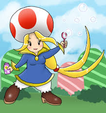 Female Toad For Bowser2queen By Pocket Arsenal On Deviantart Create cartoons and caricatures from your photos with me, thecartoonist! female toad for bowser2queen by pocket