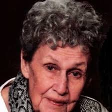 Edith M. Ives Obituary September 27, 2023