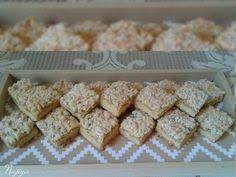 Hungarian tart is a soft biscuit like treat spread with jam then sealed with a crumbly top layer. 21 Hungarian Tart Ideas Tart Recipes Hungarian Recipes