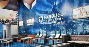 Fanduel Group Teams Up With Boyd Gaming In Bid To Corner Us Sports Betting Market Sports Betting Fanduel Sports Predictions