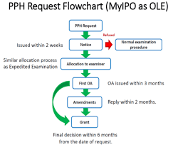 Pct Patent Process Flow Chart Bedowntowndaytona Com