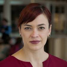 Honoured to be published in Johns Hopkins University Press alongside these  amazing women!