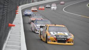 The result is a high octane fueled monster race for our partners at goodby silverstein + sprint + nascar. Nascar Trying For More Excitement With 2013 Car Package