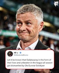 Manchester United...