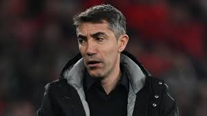 Bruno Lage faz mexidas. Eis os onzes para o Rio Ave-Benfica 📷Getty Images  Siga o link nos comentários