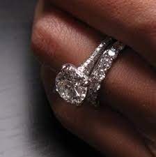 Pin By Sarita Simpson On One Day Dream Wedding Here Comes The Bride Dream Ring