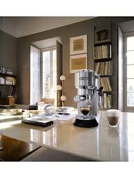 Available for 5 easy payments. Delonghi Dedica Pump Machine Silver Very Co Uk