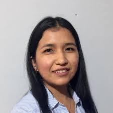 Geraldine Carrillo's Instagram, Twitter & Facebook