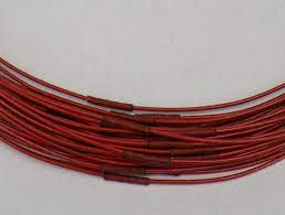 Check spelling or type a new query. Polyimide Wire Insulation Repair System
