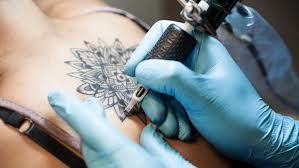 You can have a bad reaction to tattoo ink. Report Links Tattoos To Cancer But Don T Panic If You Re Inked Up Expert Says 9coach