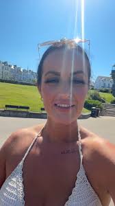 Danielle Northern Ireland