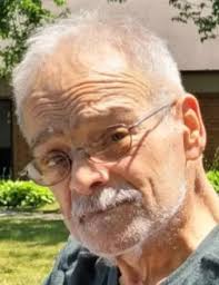 Obituary information for STEPHEN M CURATOLO