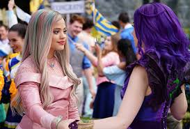 Maybe you would like to learn more about one of these? Descendants 3 Mal And Audrey Cheap Online Shopping
