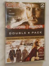 Daniel Craig: Sword of honour