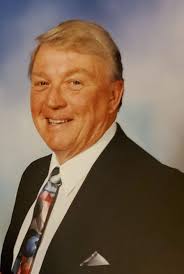 Obituary for George Allen Pullin