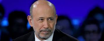 Goldman Sachs's New Managing Directors: The Full List