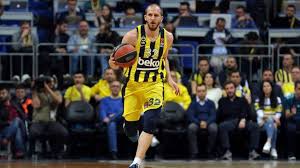 Fenerbahçe beko'nun hedefinde phoenix suns forması giyen quincy acy var. Fenerbahce Beko Sinan Guler Ile Yollarini Ayirdi Spor Havadis