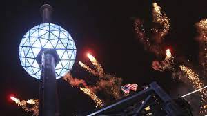 New Years Eve Ball Skit Why Do We Drop The Ball On New Year S Eve Sporcle Blog