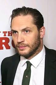 Tom Hardy The Drop Sept 2014 ❤ He's like a work of art