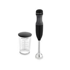 kitchenaid blender jar assembly