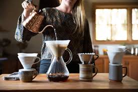 4 ways to make your coffee even better! Coffee Showdown The Best Ways To Brew The Gentlemanual