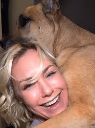 i do NOT think this "trend" is meant for dogs over 20lbs #belgianmalin...