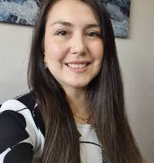 Daniela Alegría Huenulef, Obstetricia