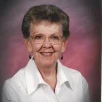 Obituary information for Marion L. Davis