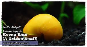 Naskah drama timun mas dalam bahasa inggris dan artinya. Teks Drama Timun Mas Bahasa Inggris Berbagai Teks Penting