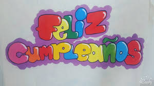 Como Hacer Una Manta Que Diga Feliz Cumpleanos Youtube ¡feliz cumpleaños, aún huele a ti!
