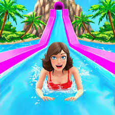 ⭐ hold drag your finger to move. Uphill Rush Water Park Racing Mod Apk Unlimited Money 4 3 87 Download Appsapk