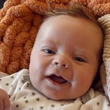 Fundraiser by Vicki Powell : Support for Baby's Heart Surgery & Family  Travel