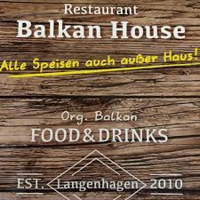 Für reservierungen und bestellungen rufen sie uns an: Balkan House Restaurant Langenhagen Restaurantbewertungen