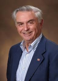 John Pendergrass Obituary (1925