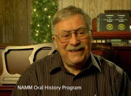 Oral History Interviews