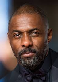 25 Times Idris Elba Looked Into Your Eyes and Penetrated Your Soul