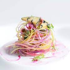 2616 Me Gusta 27 Comentarios Hecho En Dk Simplistic Food En Instagram Galan Food Photos Ideas Food Plating Food Art Food Presentation