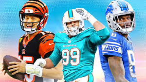 Super bowl opening night marks the kickoff of super bowl week to the nation. Re Drafting The Nfl We Picked 128 Foundational Players Across All 32 Teams