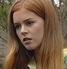 Shannon Reed's Instagram, Twitter & Facebook