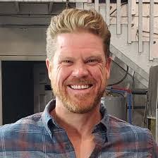 Chris Bolles's Instagram, Twitter & Facebook