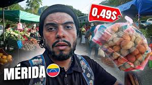 I visited the isolated village in Venezuela with the most plane crashes.