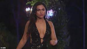 Until viewers can watch matt and brittany's romance unfold on tv, let's learn a little bit about this new the bachelor bachelorette right now. The Bachelor Anna Redman Accuses Show Newcomer Britanny Galvin Of Being An Escort In Chicago Aktuelle Boulevard Nachrichten Und Fotogalerien Zu Stars Sternchen